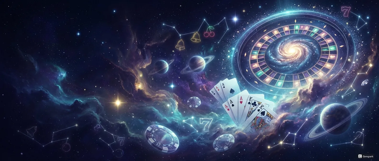 Blik Casino bonus
