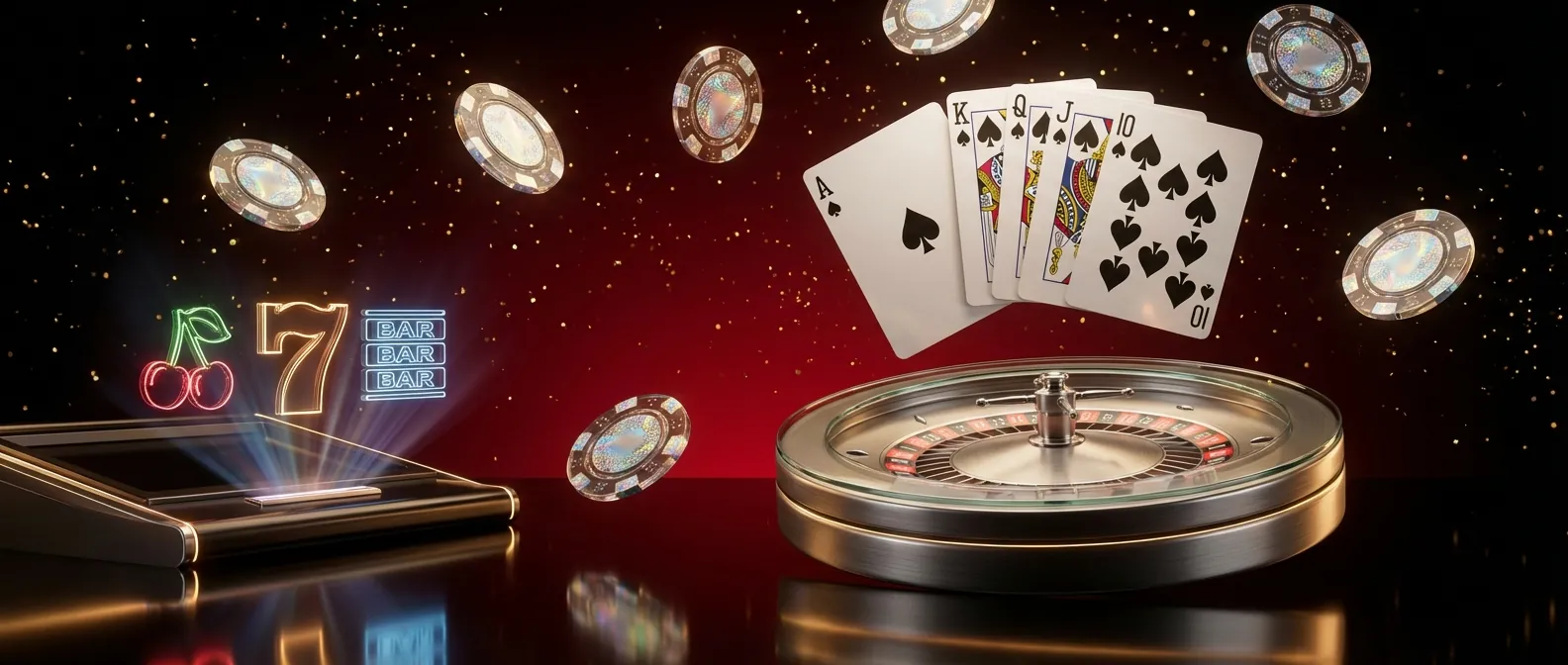Blik Casino bonus