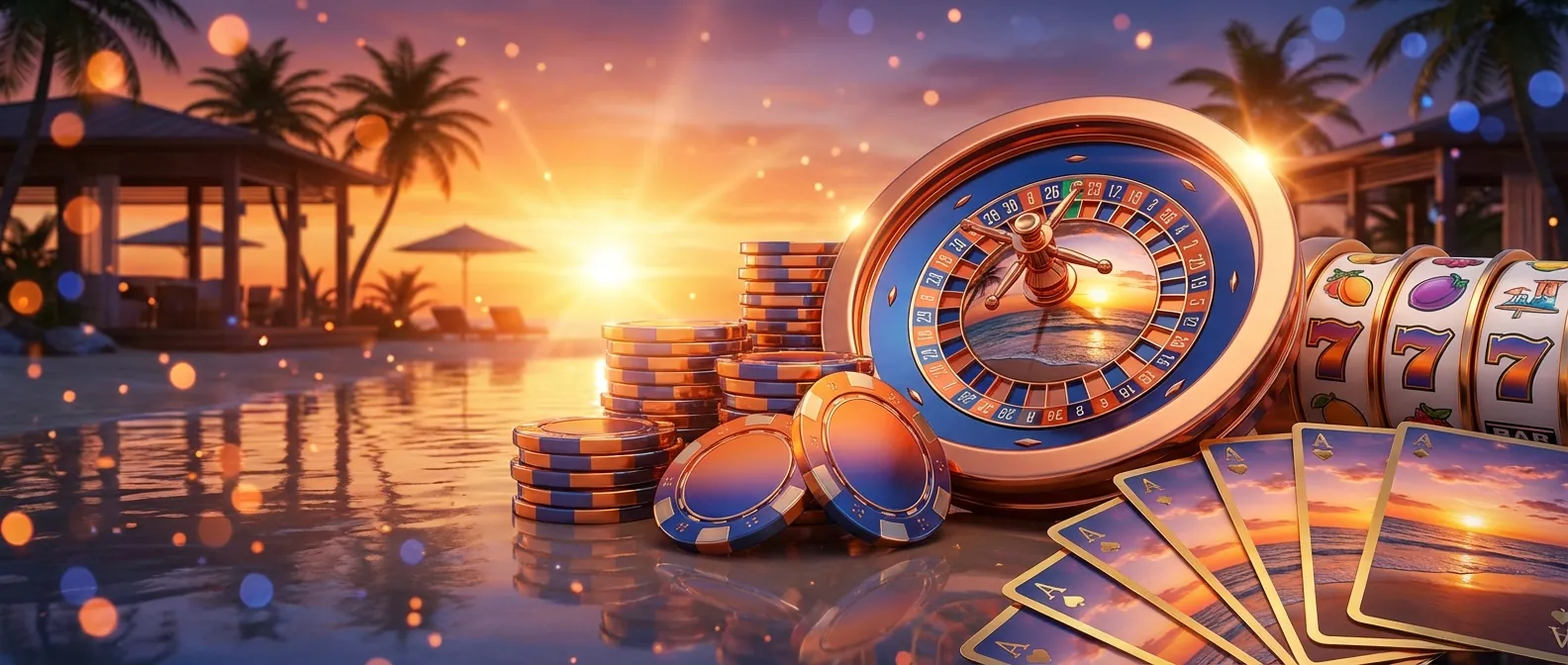 Blik Casino bonus