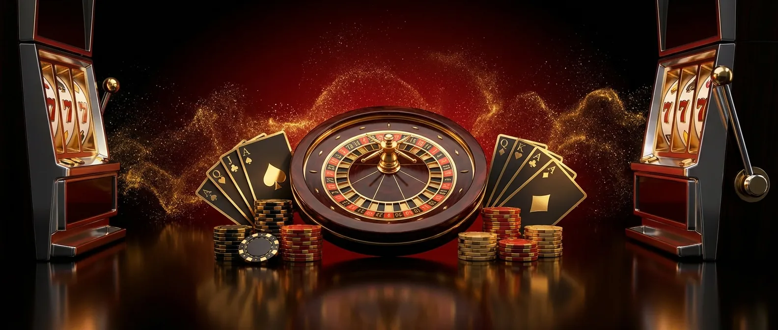 Blik Casino bonus