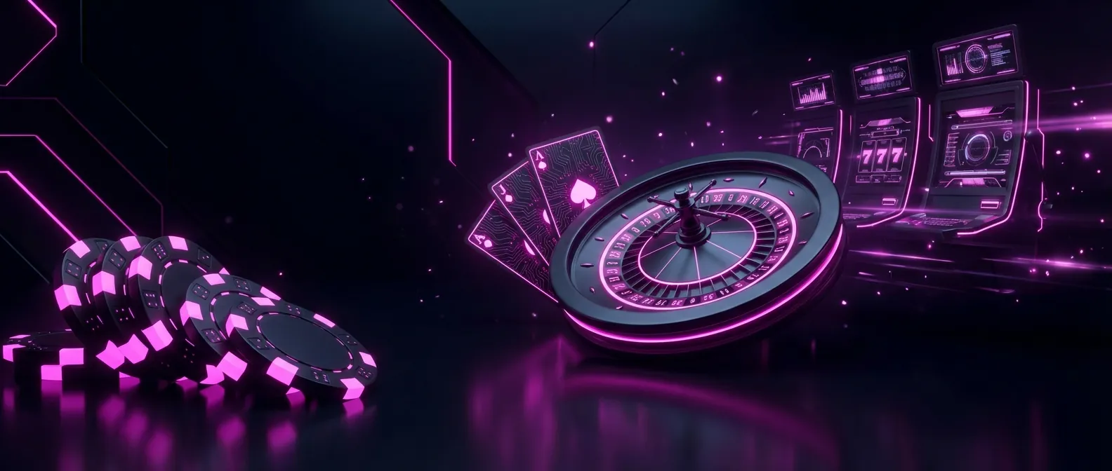 Blik Casino bonus