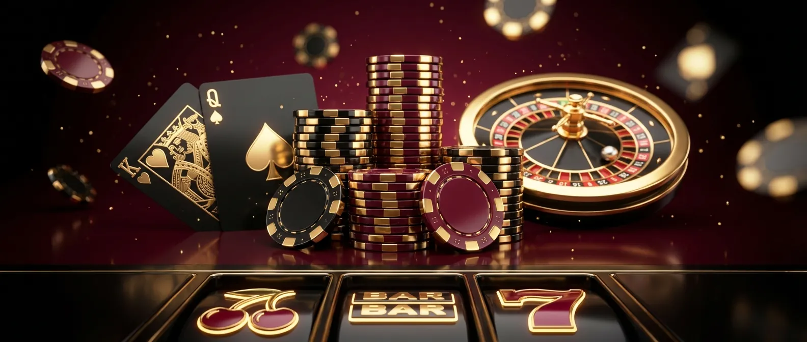 Blik Casino bonus